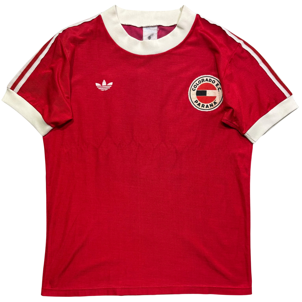Colorado E.C 1980 P