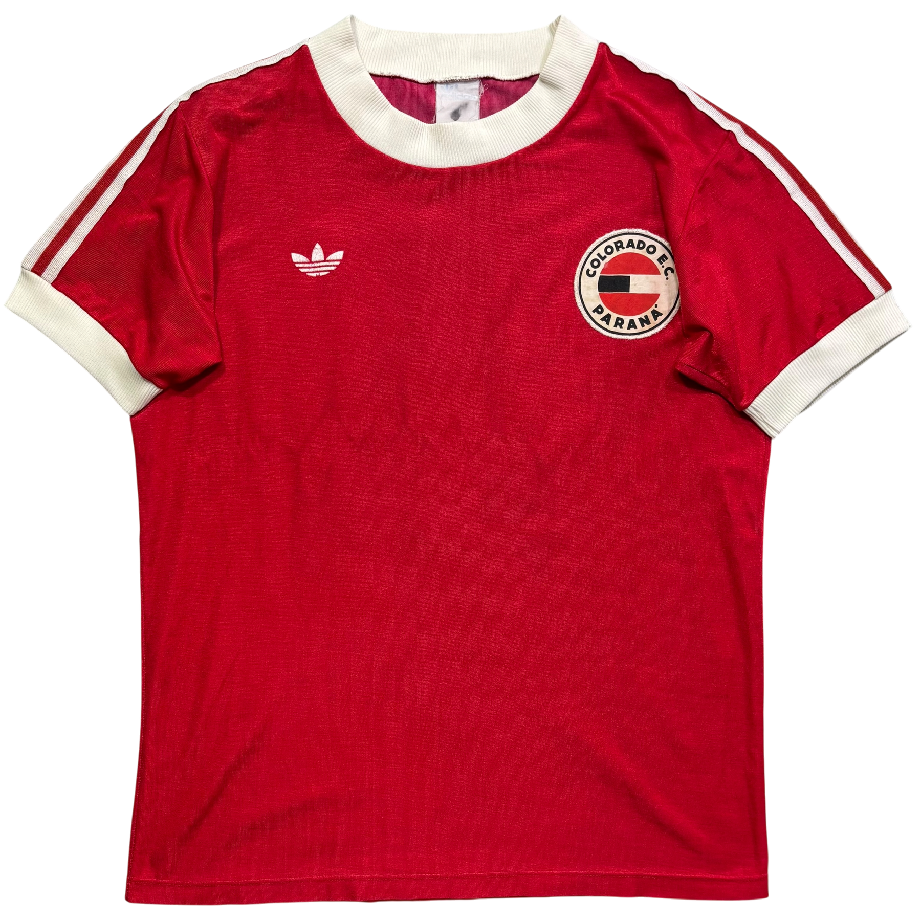 Colorado E.C 1980 P