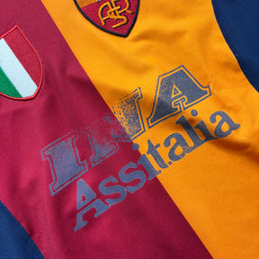 Roma 2001 P