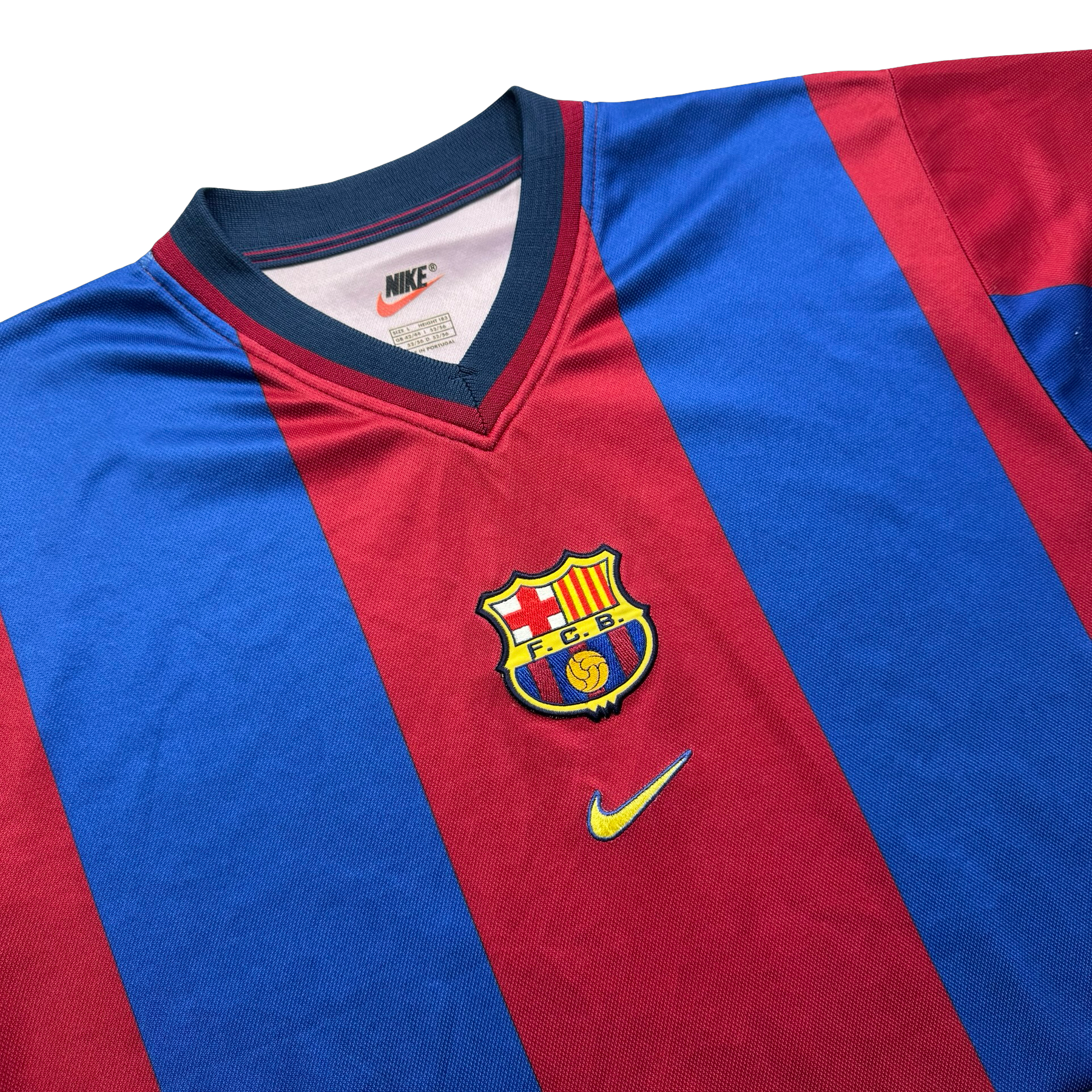 Barcelona 1998 G