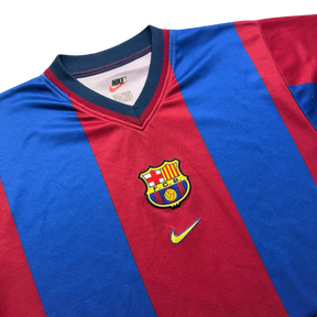 Barcelona 1998 G