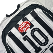 Carregar imagem no visualizador da galeria, Santos 2004 GG
