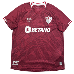 Fluminense 2022 G