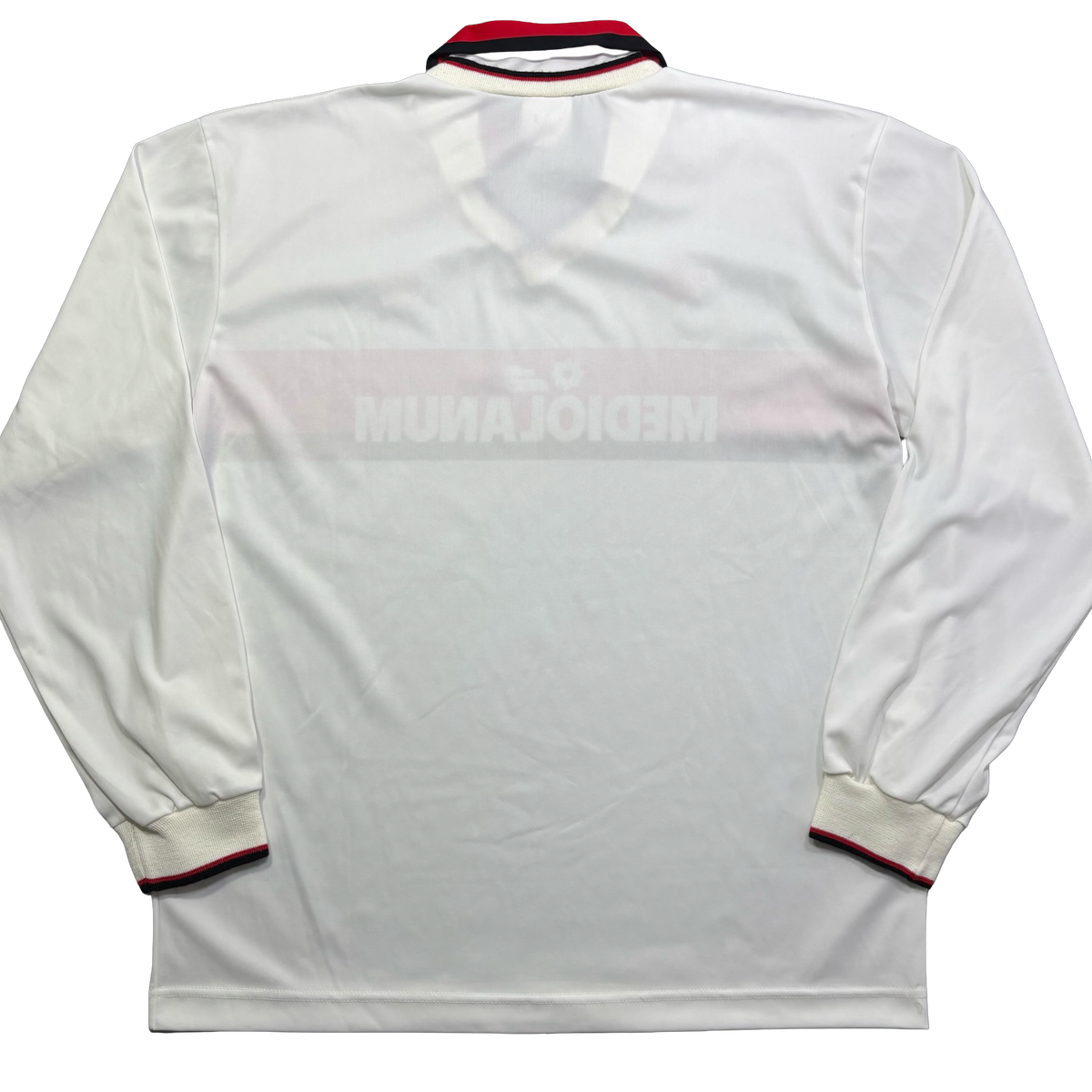 Milan 1990 GG