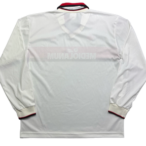 Milan 1990 GG