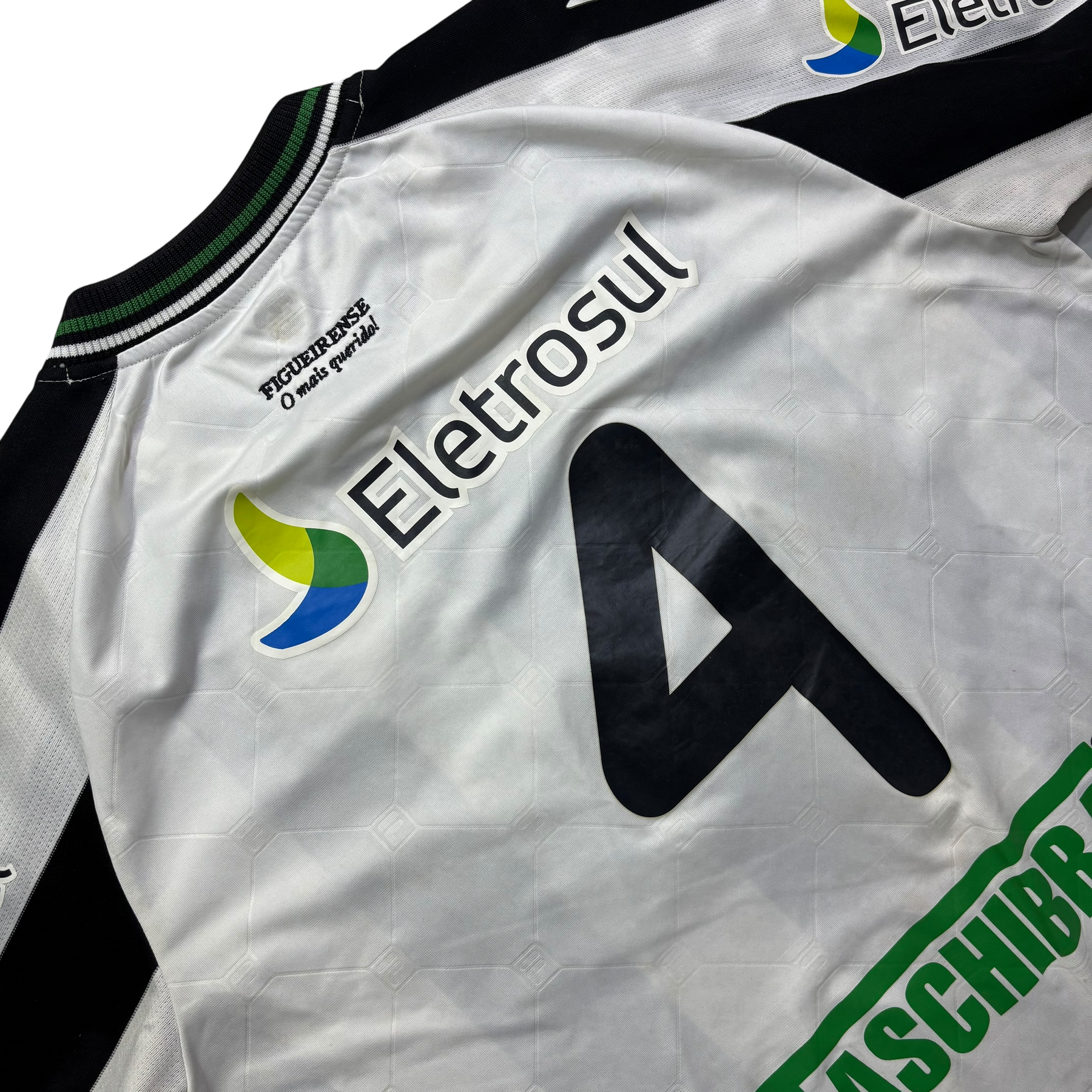 Figueirense 2010 GG