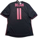 Ajax 2013 G