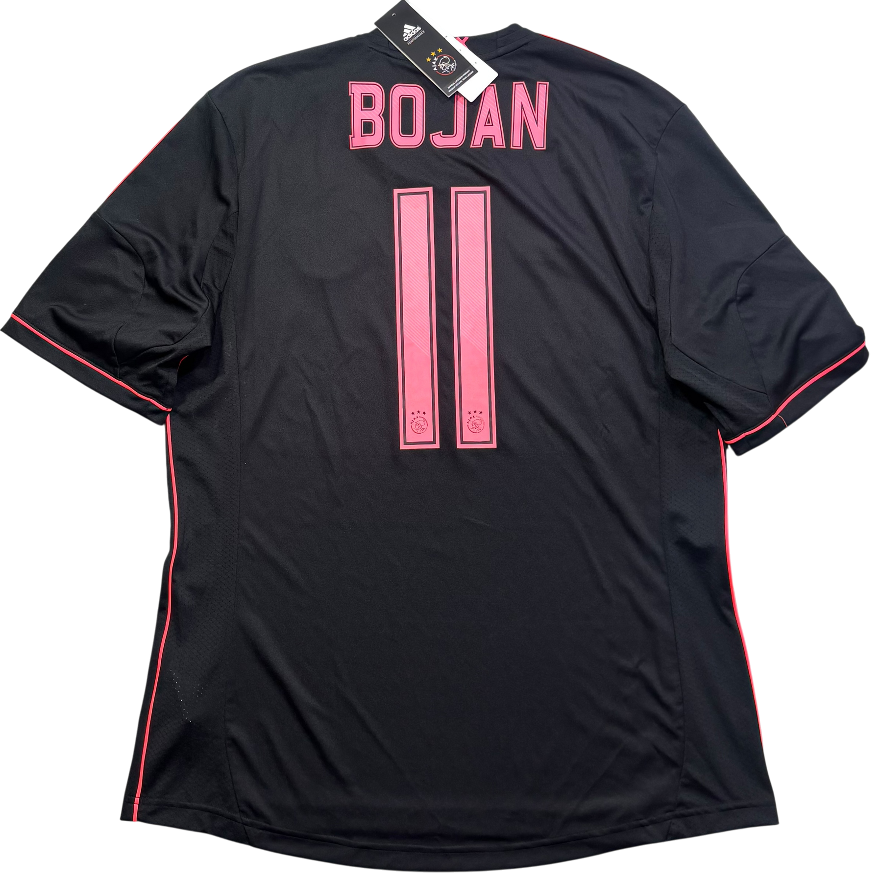 Ajax 2013 G