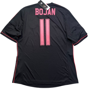 Ajax 2013 G