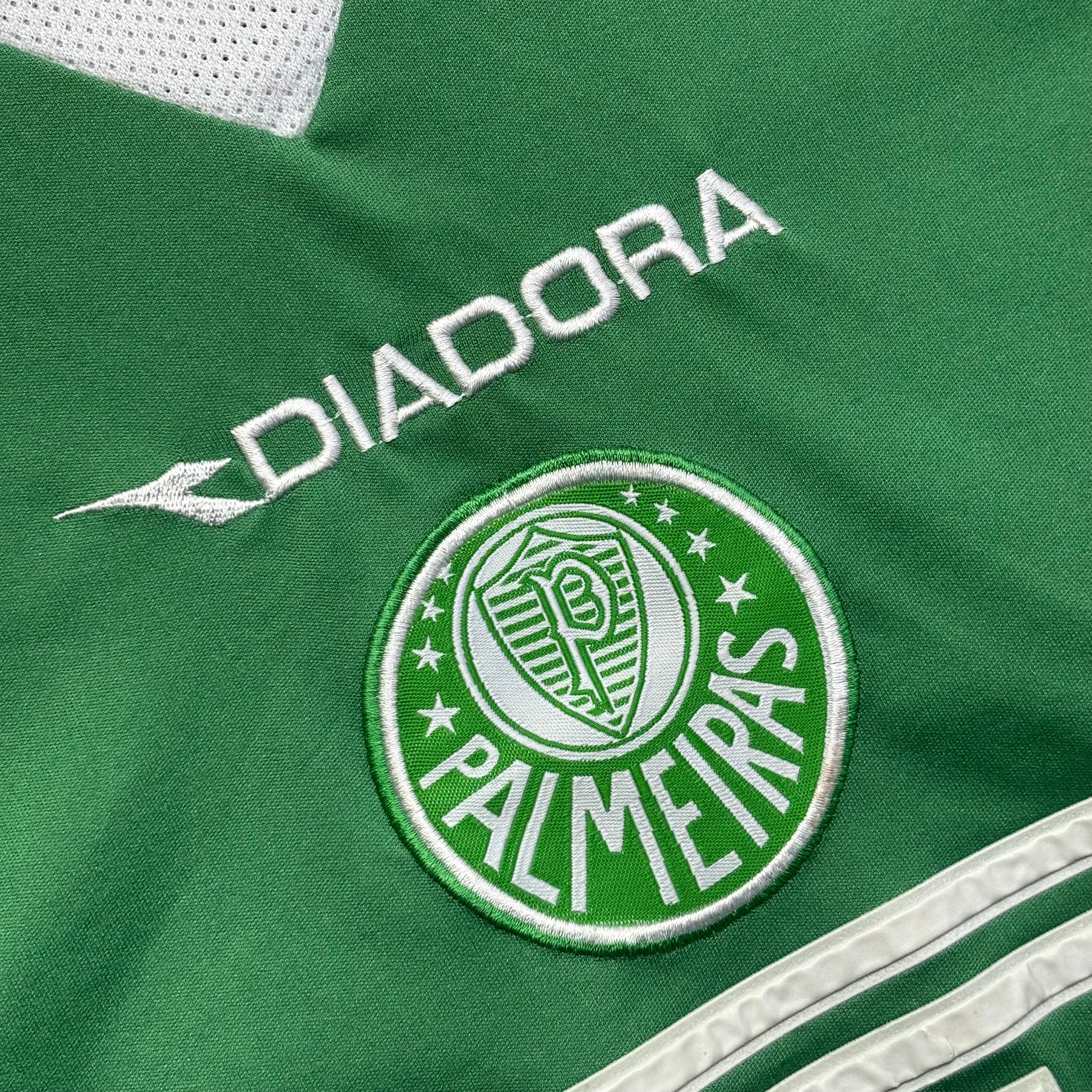 Palmeiras 2003 GG