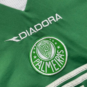 Palmeiras 2003 GG