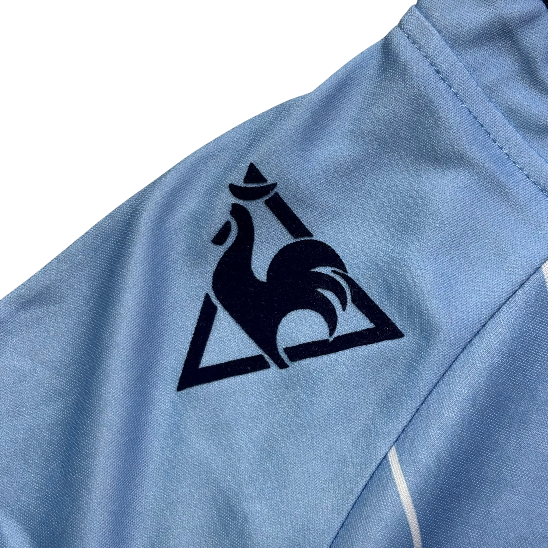 Manchester City 2007 GG
