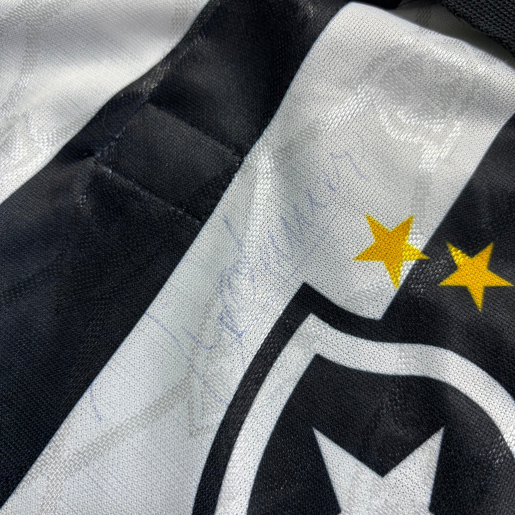 Botafogo 1996 G