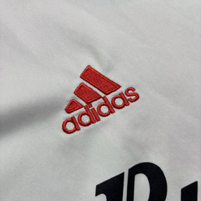 River Plate 2004 GG