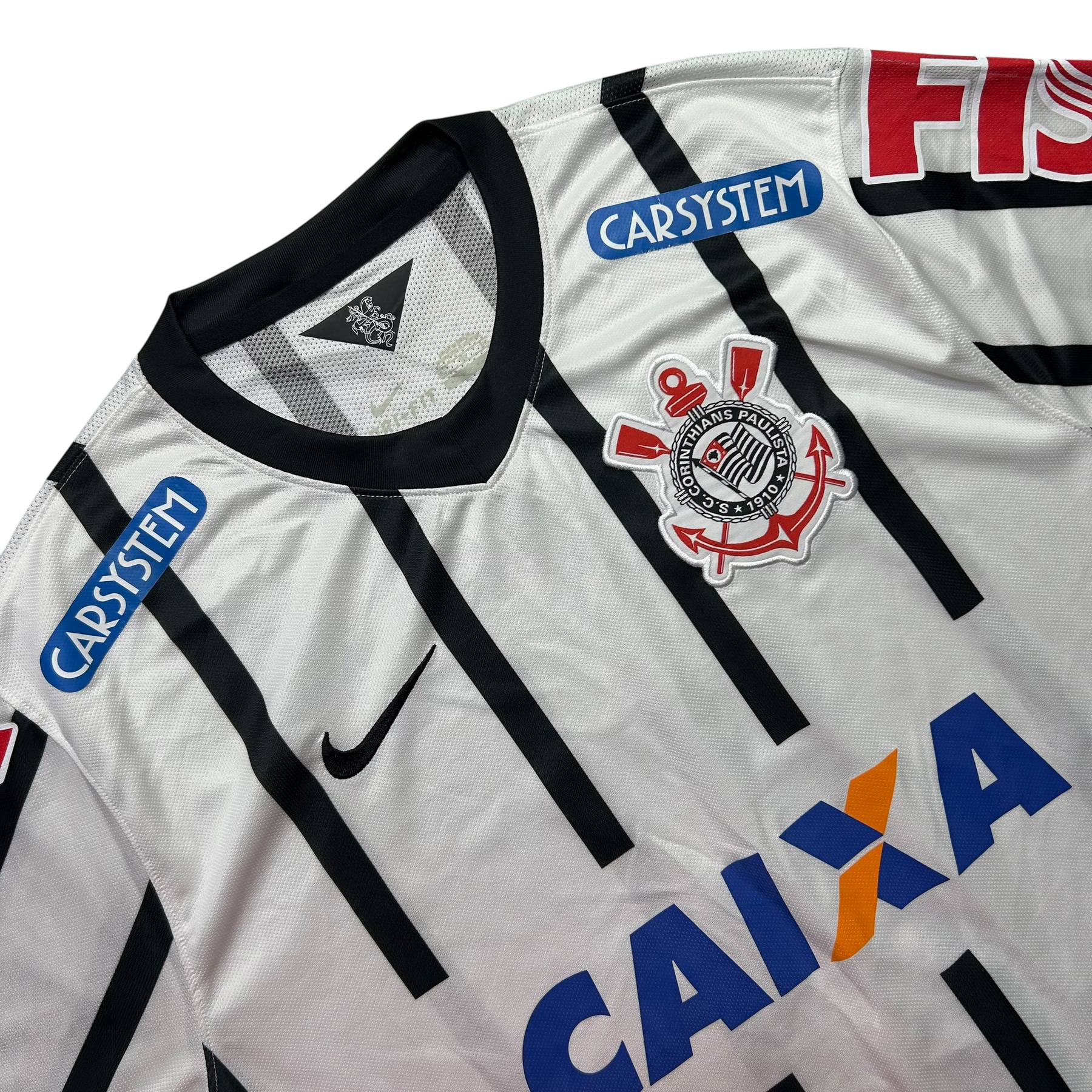 Corinthians 2014 GG