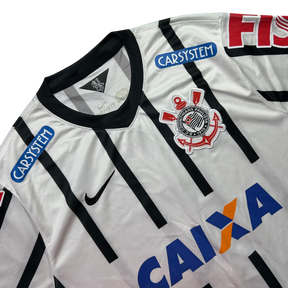 Corinthians 2014 GG