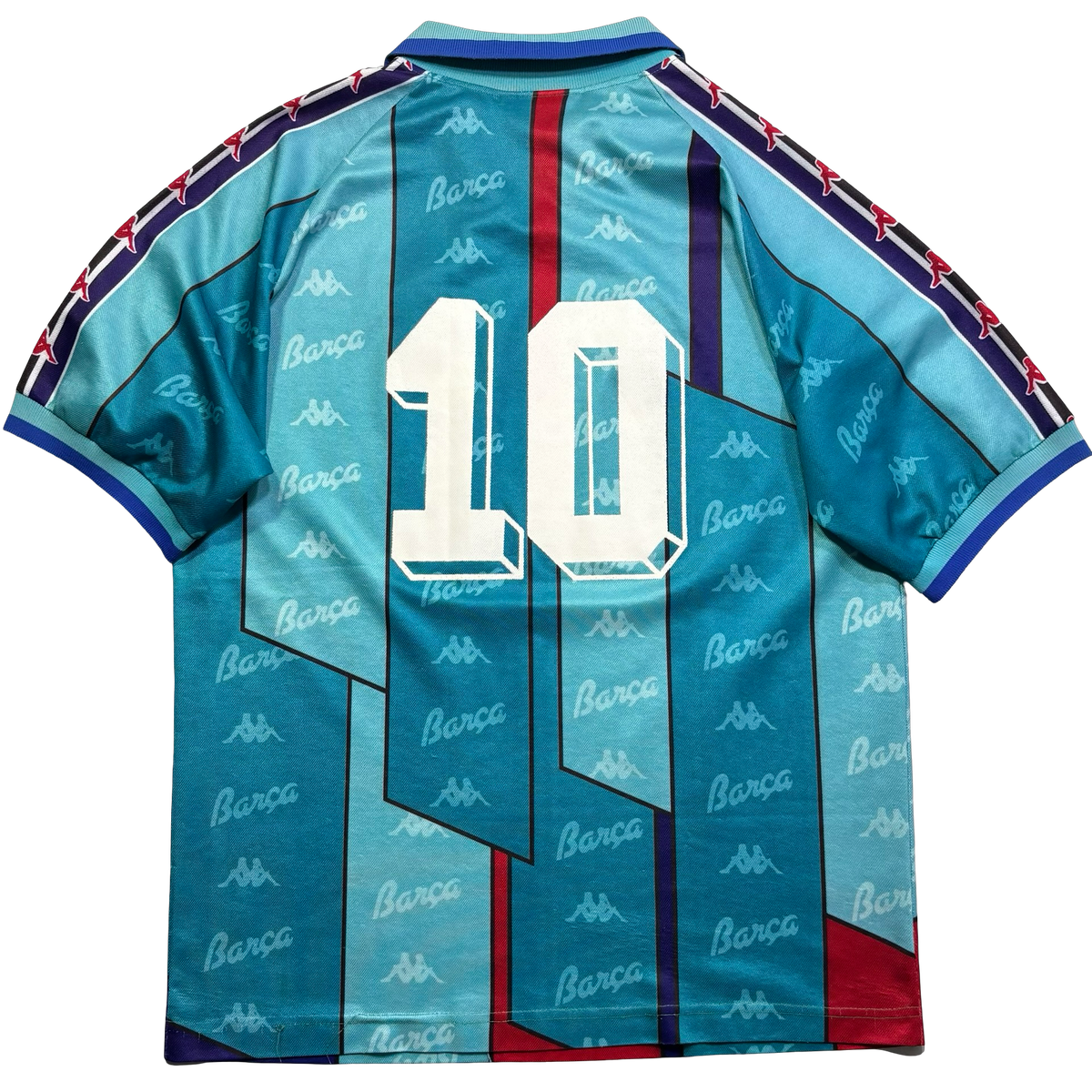 Barcelona 1996 G