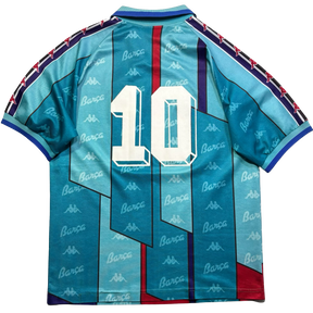 Barcelona 1996 G