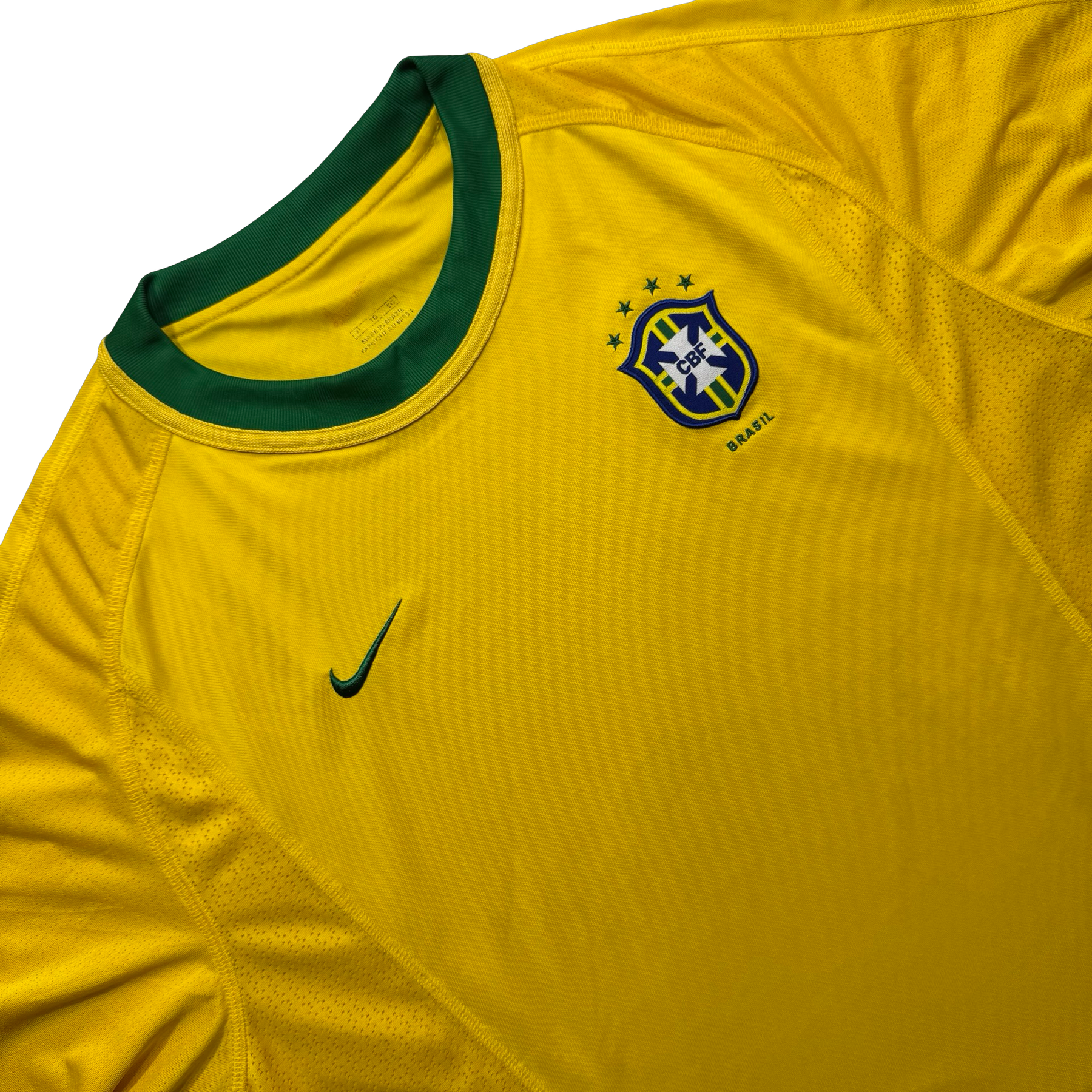 Brasil 2000 GG