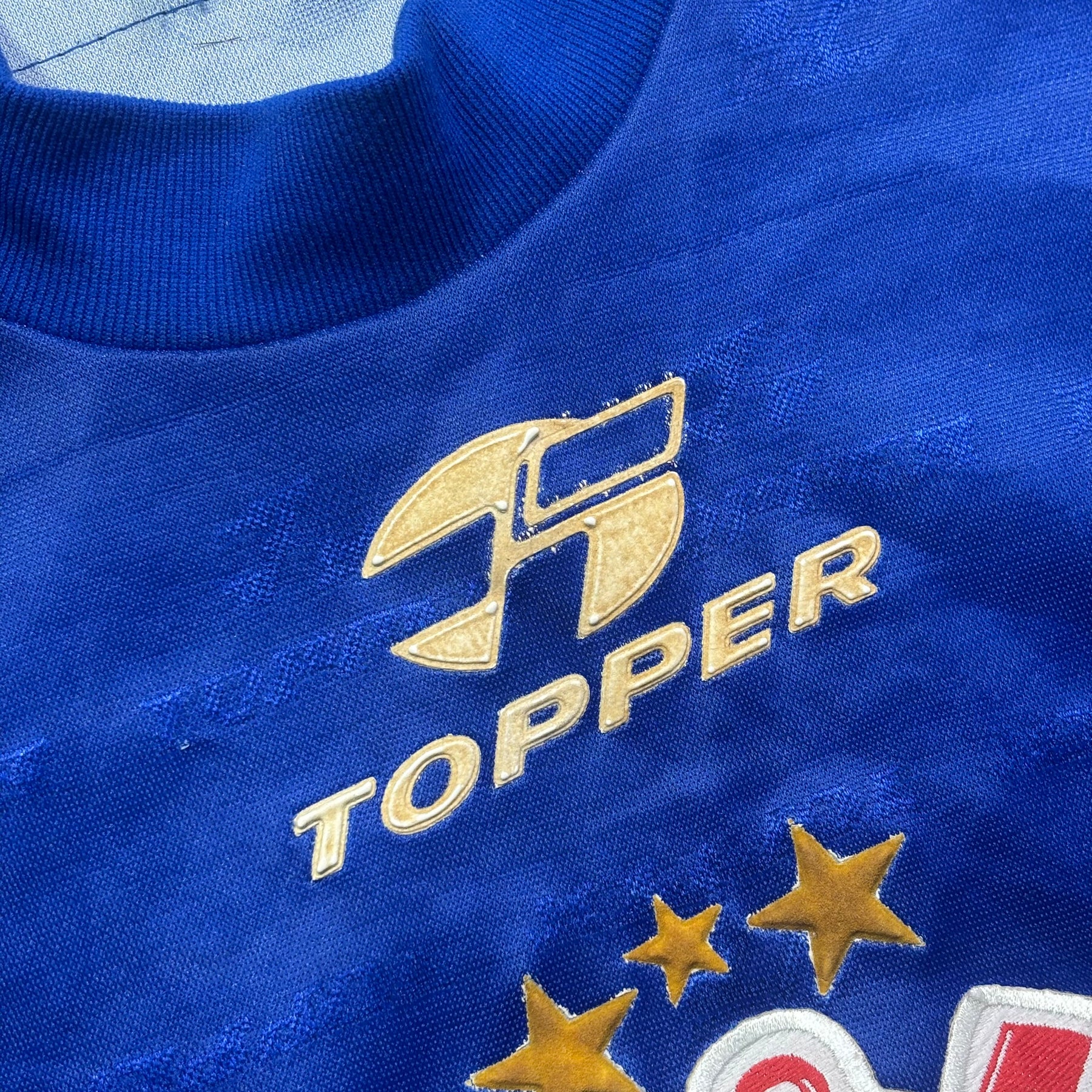 Corinthians 1999 G