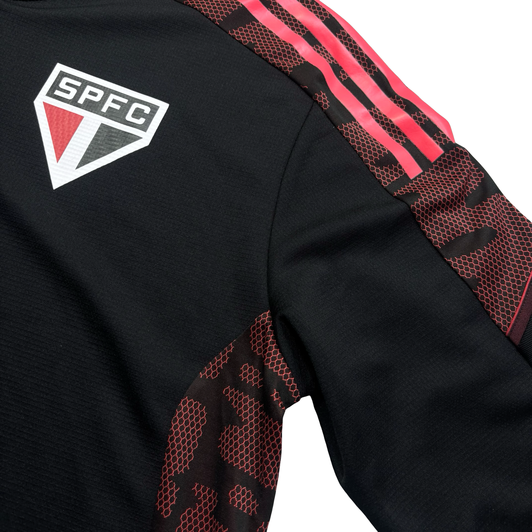 São Paulo 2022 GG