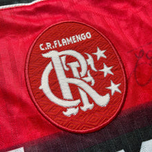 Carregar imagem no visualizador da galeria, Flamengo 1997 M
