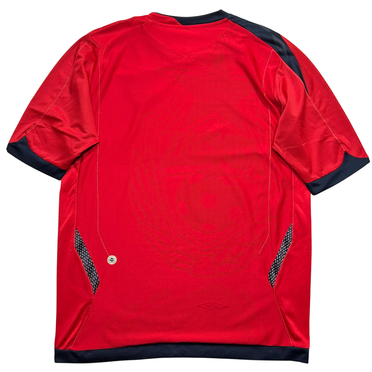 CSKA 2007 M