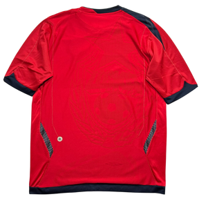 CSKA 2007 M