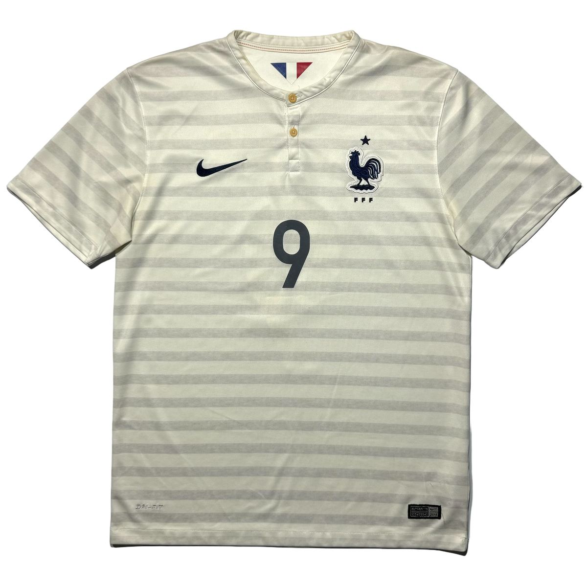 França 2014 M