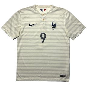 França 2014 M