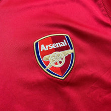 Carregar imagem no visualizador da galeria, Arsenal 2011 GG
