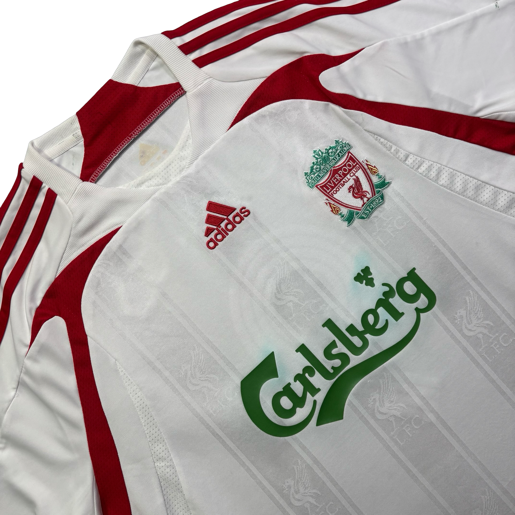 Liverpool 2007 GG