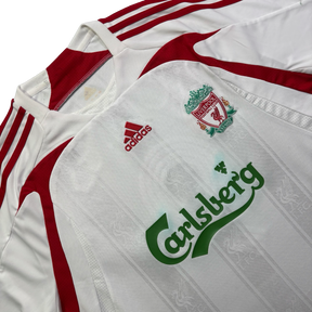 Liverpool 2007 GG