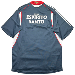 Benfica 2005 M