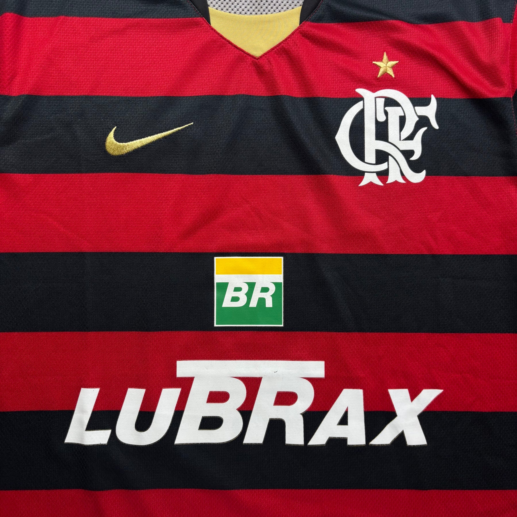 Flamengo 2008 G