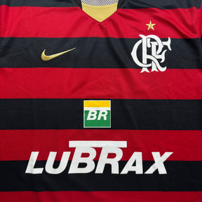 Flamengo 2008 G