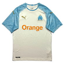 Carregar imagem no visualizador da galeria, Olympique de Marseille 2018 M
