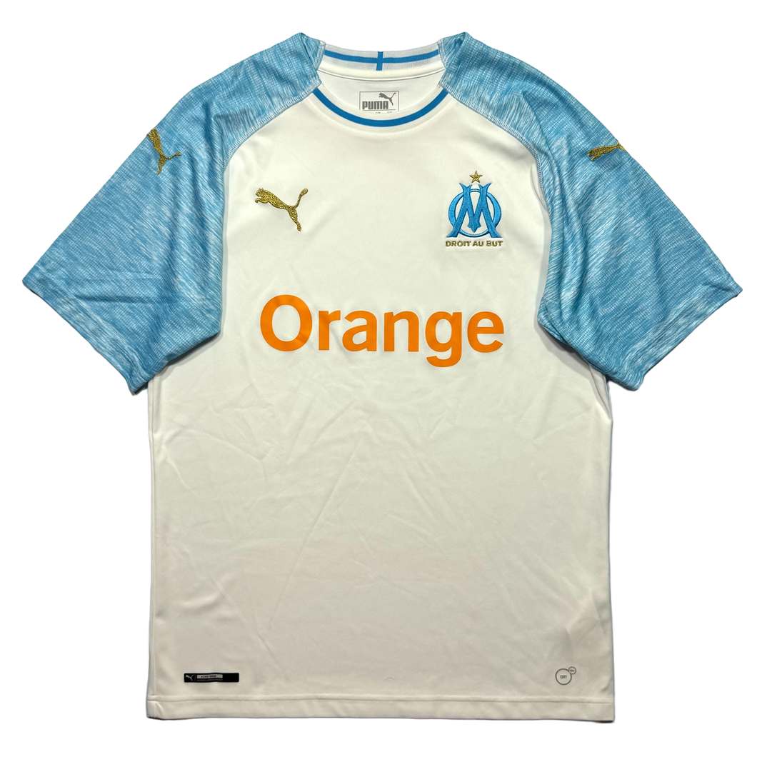 Olympique de Marseille 2018 M