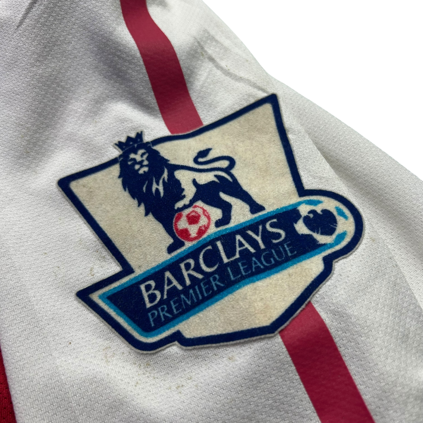 Arsenal 2011 M