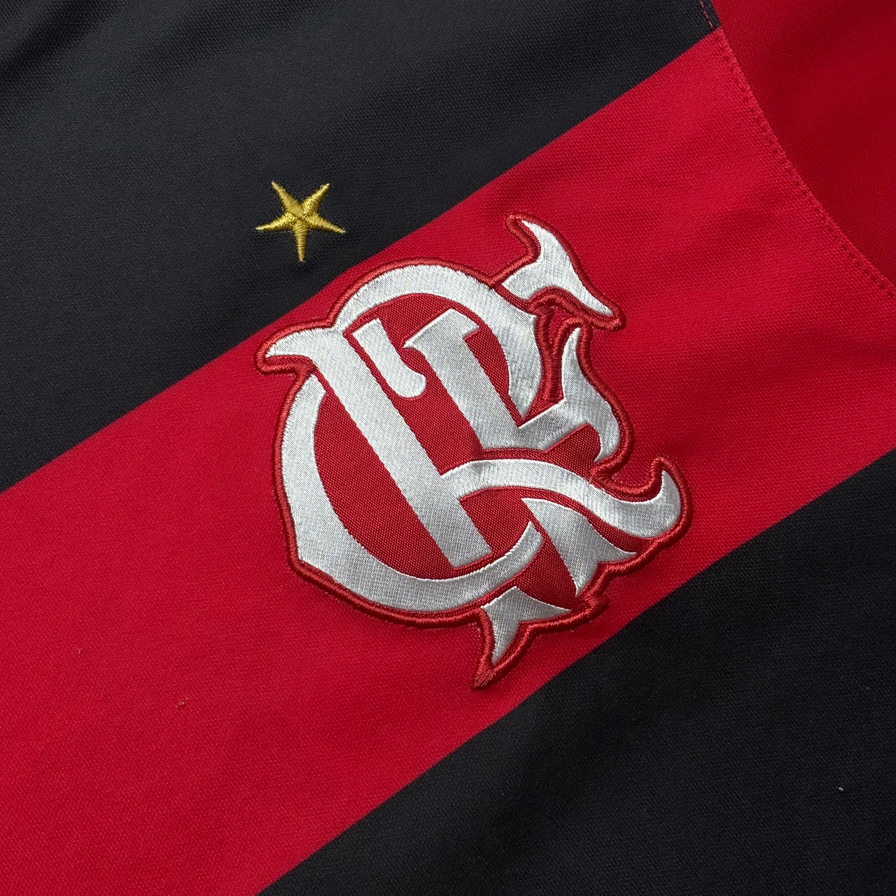 Flamengo 2005 M