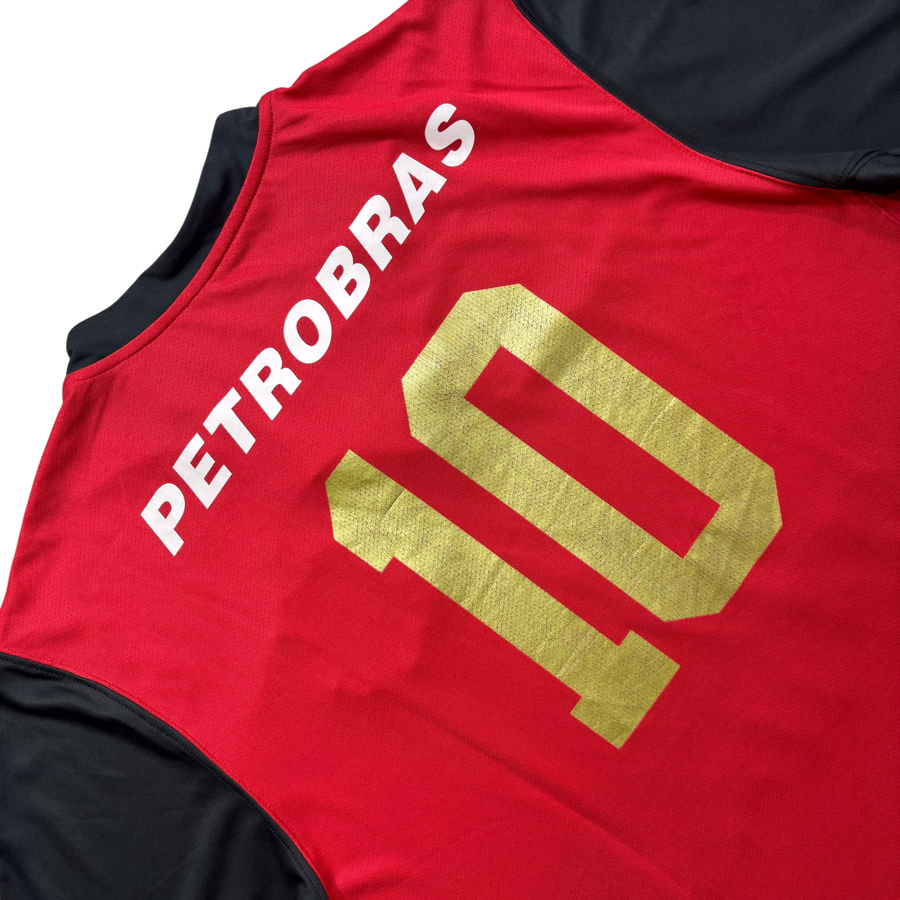 Flamengo 2008 G