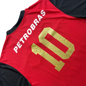 Flamengo 2008 G