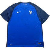 França 2016 XXL