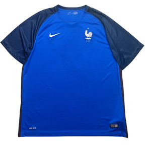 França 2016 XXL