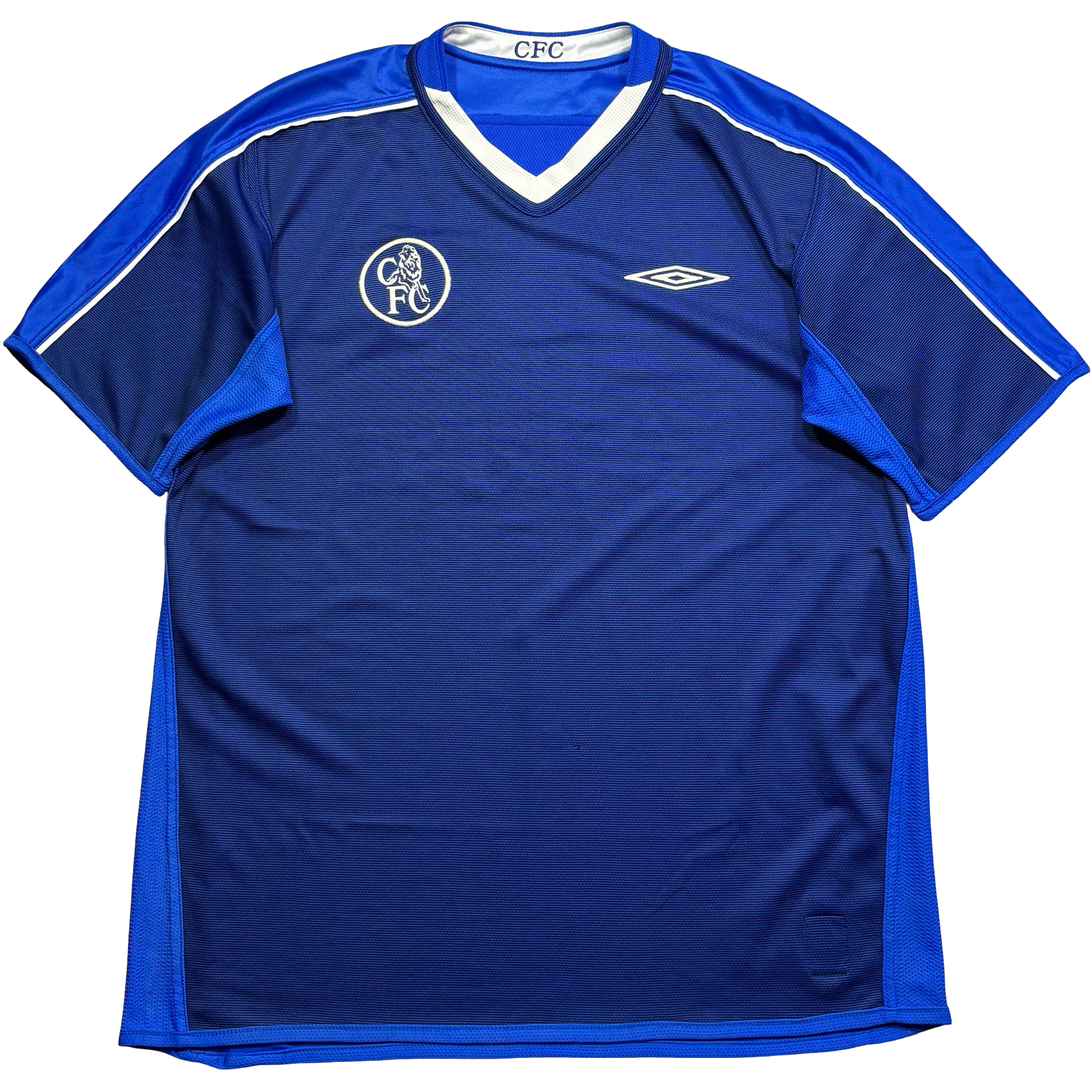 Chelsea 2003 G