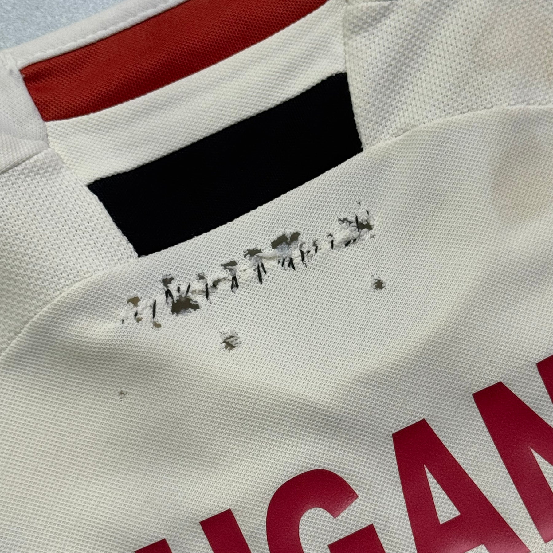 São Paulo 2005 G