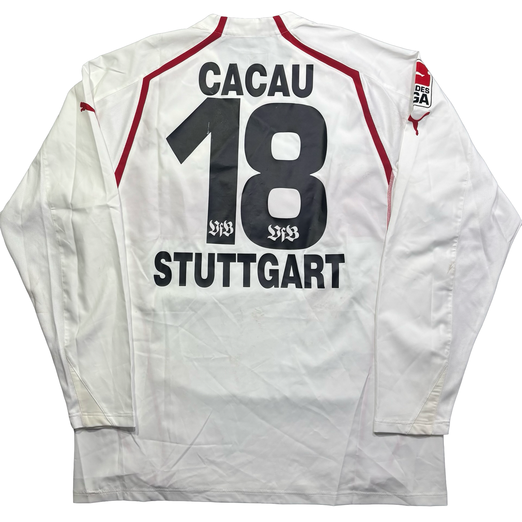 Stuttgart 2004 GG