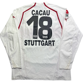 Stuttgart 2004 GG