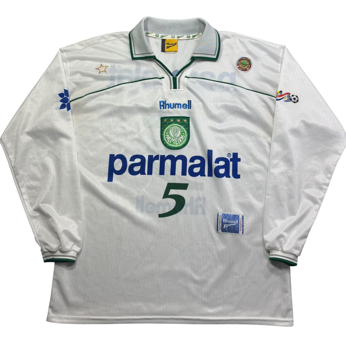 Palmeiras 1999 G