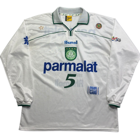 Palmeiras 1999 G